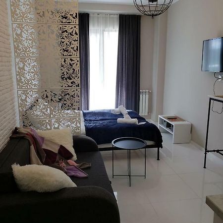 Tatiana Gudauri Apartment Екстериор снимка